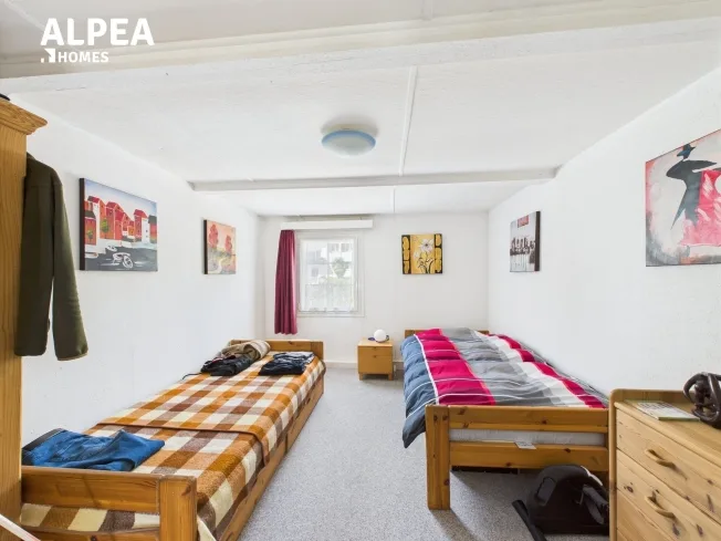 7 Zimmer Mehrfamilienhaus in St. Margrethenberg – Foto 13 von 13