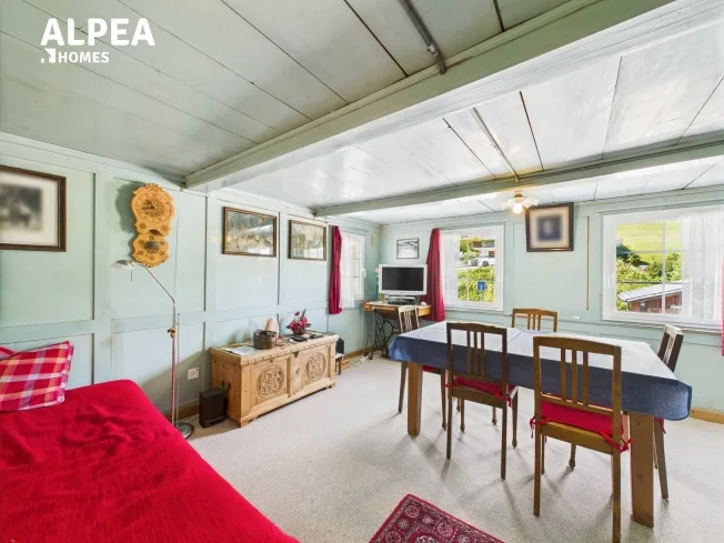 7 Zimmer Mehrfamilienhaus in St. Margrethenberg – Foto 7 von 13