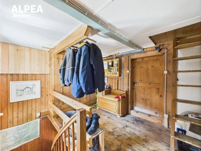 7 Zimmer Mehrfamilienhaus in St. Margrethenberg – Foto 11 von 13