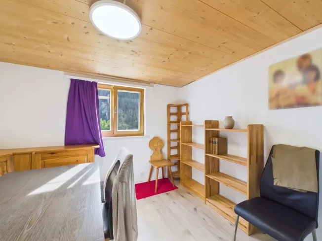 4 Zimmer Einfamilienhaus in Innerferrera – photo 9 sur 9