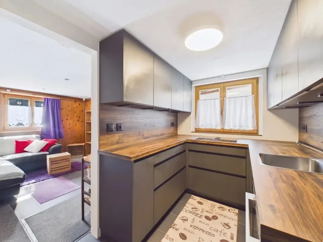 4 Zimmer Einfamilienhaus in Innerferrera – photo 4 sur 9