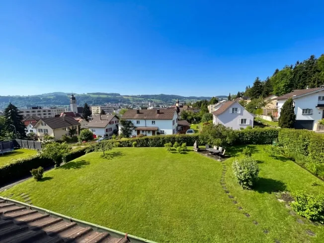 Mehrfamilienhaus in St. Gallen – Foto 3 von 13