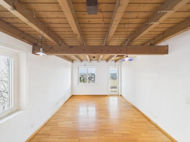 4.5 Zimmer Einfamilienhaus in Au SG – photo 7 sur 12
