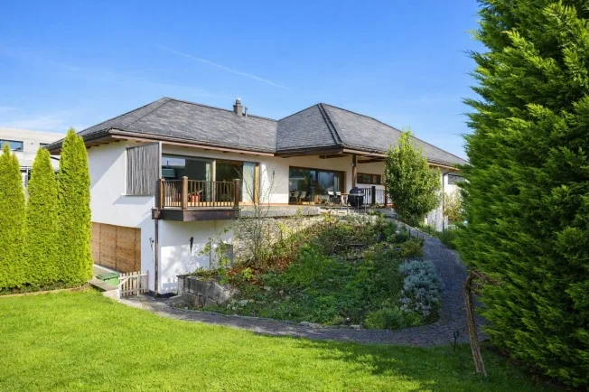 7.5 Zimmer Villa in Altstätten – photo 4 sur 13