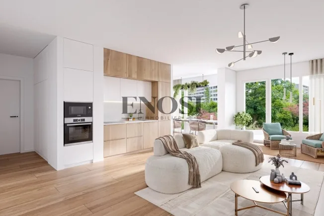 3.5 Zimmer Wohnung in Lausanne – photo 3 of 7