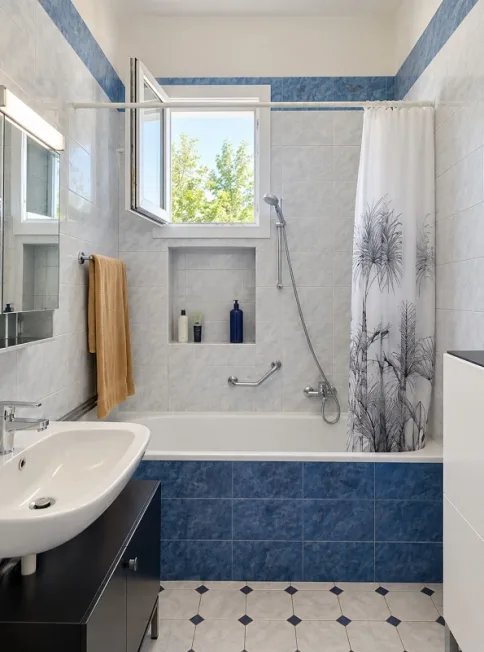 1 Zimmer Wohnung in Lausanne – Foto 4 von 4