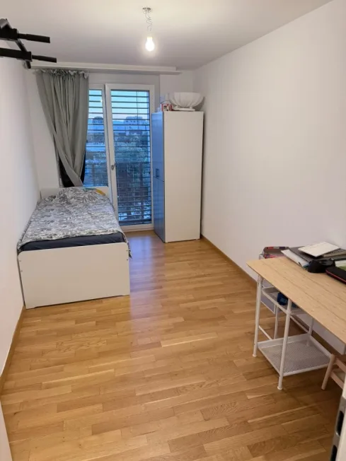 Wohnung in Lausanne – photo 2 sur 13
