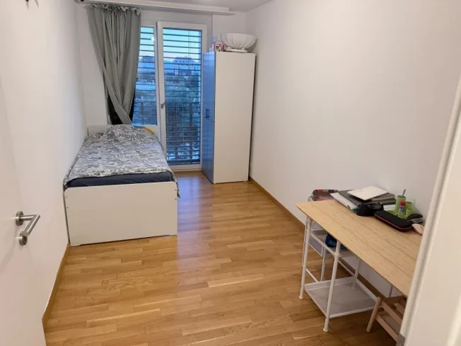 Wohnung in Lausanne – photo 5 sur 13