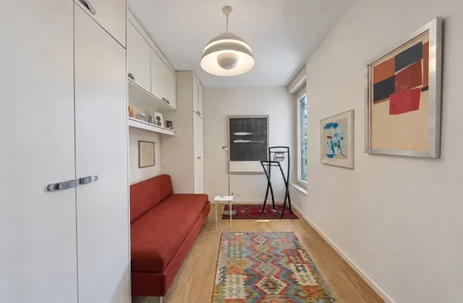 4.5 Zimmer Wohnung in Lausanne – foto 8 di 10