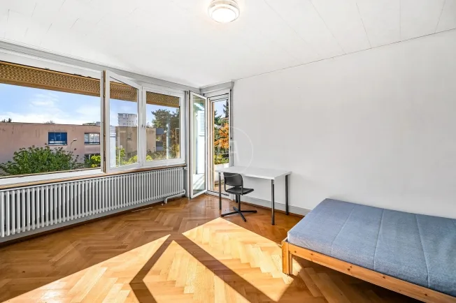 4.5 Zimmer Einfamilienhaus in Lausanne – photo 7 sur 16