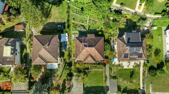 4.5 Zimmer Einfamilienhaus in Lausanne – photo 16 sur 16