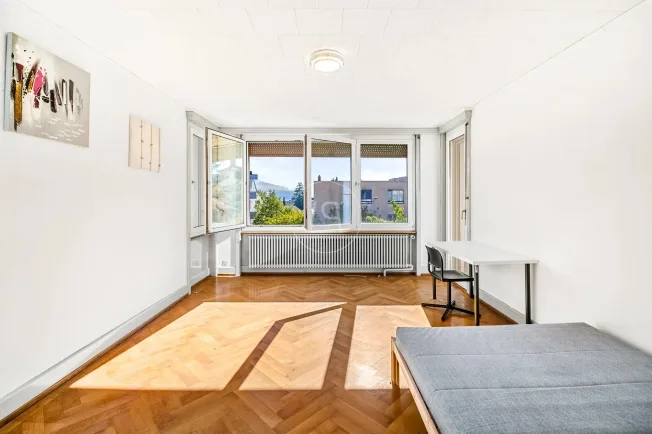 4.5 Zimmer Einfamilienhaus in Lausanne – photo 3 sur 16