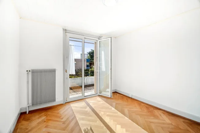 4.5 Zimmer Einfamilienhaus in Lausanne – photo 5 sur 16