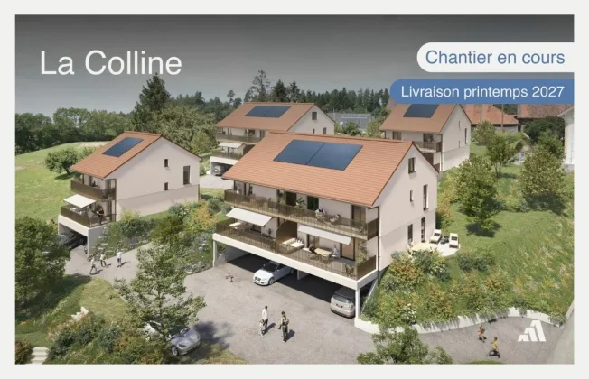 5.5 Zimmer Einfamilienhaus in Cronay – photo 2 sur 12