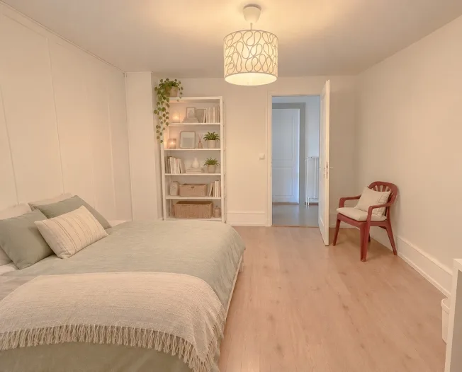 8.5 Zimmer Einfamilienhaus in Bonvillars – foto 9 di 20