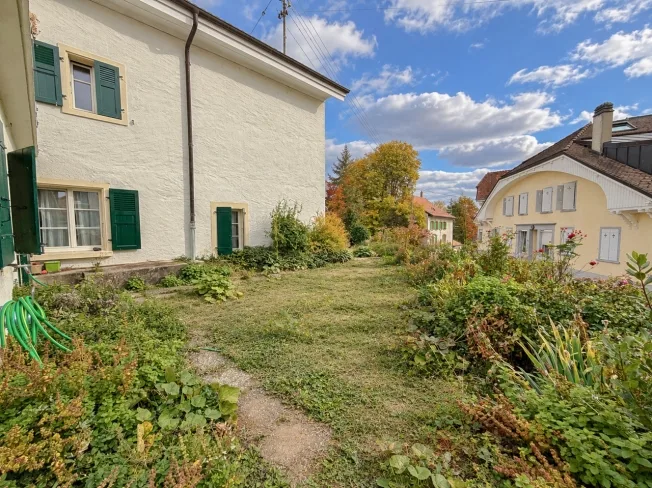 8.5 Zimmer Einfamilienhaus in Bonvillars – foto 20 di 20