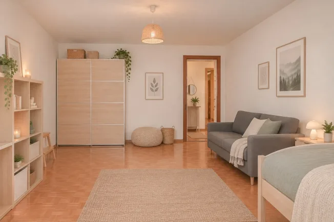 8.5 Zimmer Einfamilienhaus in Bonvillars – foto 11 di 20