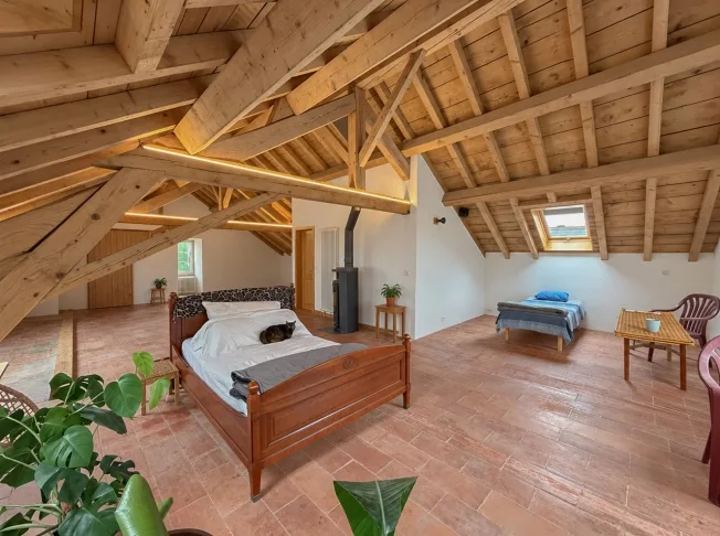 8.5 Zimmer Einfamilienhaus in Bonvillars – foto 12 di 20