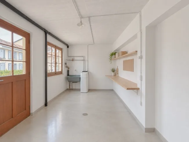8.5 Zimmer Einfamilienhaus in Bonvillars – foto 18 di 20