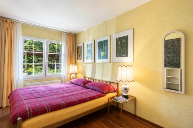 6.5 Zimmer Reihenfamilienhaus in Lentigny – photo 8 of 11