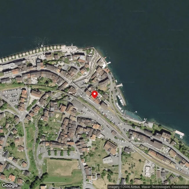 3 Zimmer Wohnung in St-Gingolph – photo 11 of 11
