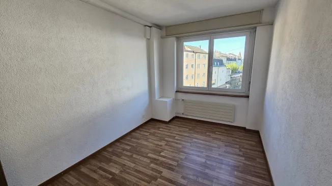 3.5 Zimmer Wohnung in Delémont – photo 8 of 13