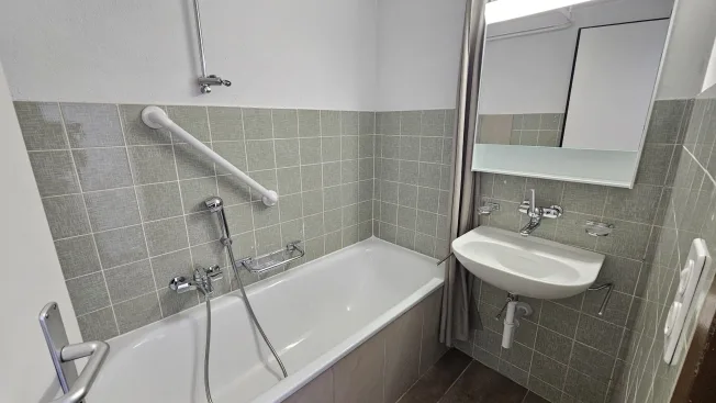 3.5 Zimmer Wohnung in Delémont – photo 10 of 13