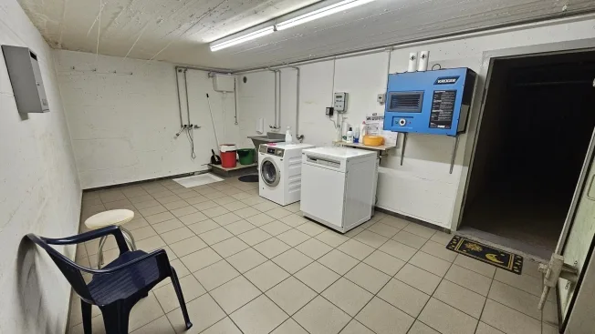 3.5 Zimmer Wohnung in Delémont – photo 12 of 13