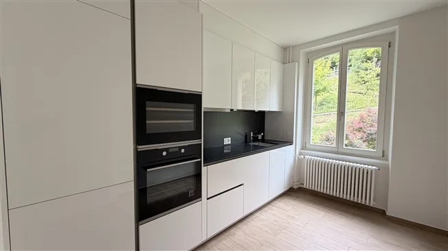 3.5 Zimmer Wohnung in Delémont – photo 3 of 9