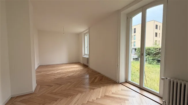 3.5 Zimmer Wohnung in Delémont – photo 4 of 9