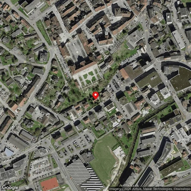 3.5 Zimmer Wohnung in Delémont – photo 9 of 9