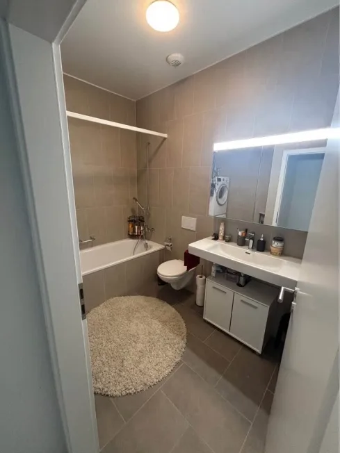 3.5 Zimmer Wohnung in Delémont – photo 7 of 11