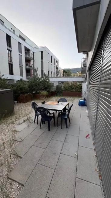 3.5 Zimmer Wohnung in Delémont – photo 10 of 11
