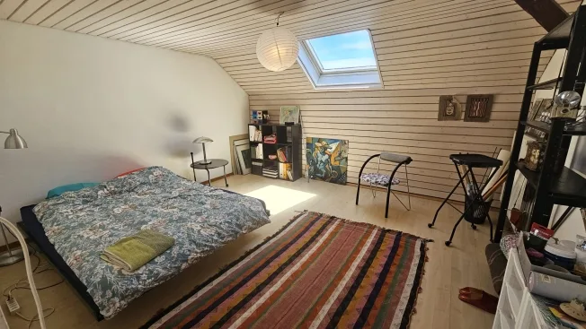 3.5 Zimmer Wohnung in Delémont – photo 5 of 9