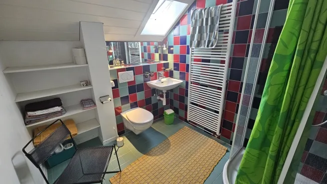 3.5 Zimmer Wohnung in Delémont – photo 9 of 9