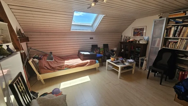 3.5 Zimmer Wohnung in Delémont – photo 8 of 9