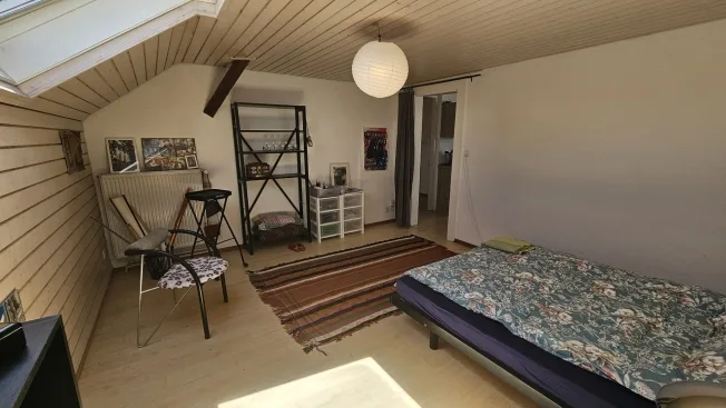 3.5 Zimmer Wohnung in Delémont – photo 4 of 9