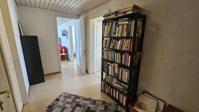 3.5 Zimmer Wohnung in Delémont – photo 3 of 9