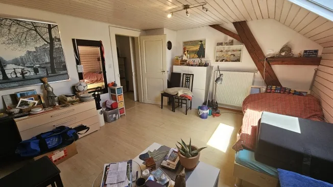 3.5 Zimmer Wohnung in Delémont – photo 7 of 9