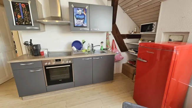 3.5 Zimmer Wohnung in Delémont – photo 6 of 9