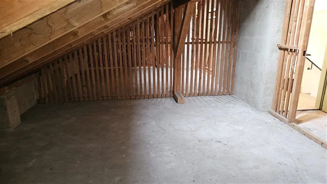 1 Zimmer Attikawohnung in Delémont – photo 3 of 6