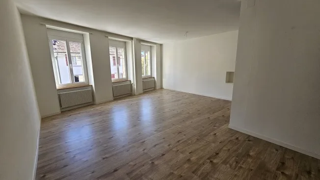 3.5 Zimmer Wohnung in Delémont – photo 5 of 11