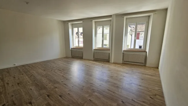 3.5 Zimmer Wohnung in Delémont – photo 4 of 11