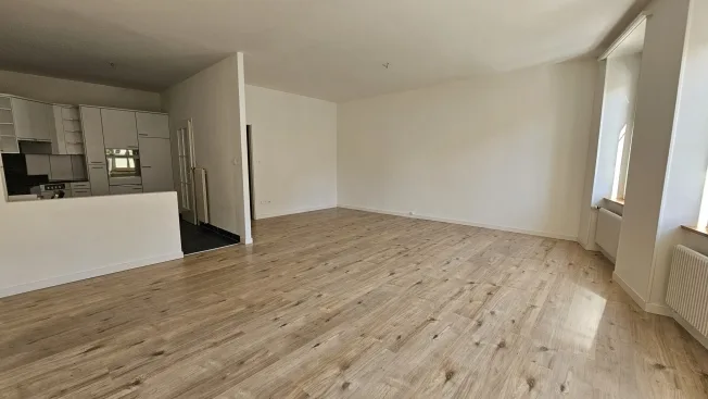 3.5 Zimmer Wohnung in Delémont – photo 3 of 11
