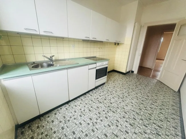 3.5 Zimmer Wohnung in Delémont – photo 2 of 13