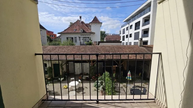 3.5 Zimmer Wohnung in Delémont – photo 8 of 13