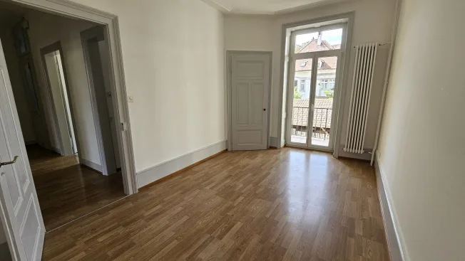 3.5 Zimmer Wohnung in Delémont – photo 6 of 13
