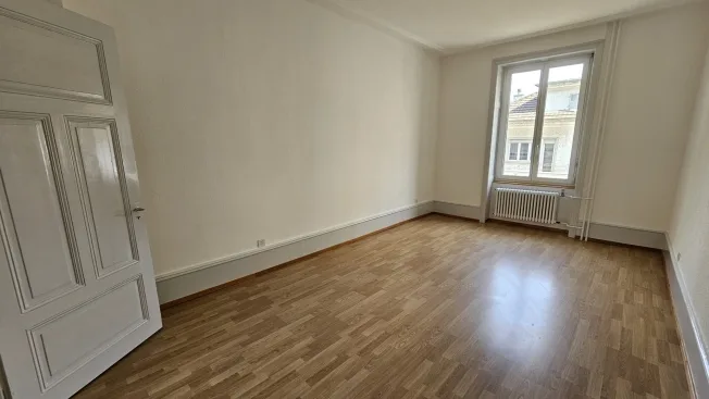 3.5 Zimmer Wohnung in Delémont – photo 5 of 13