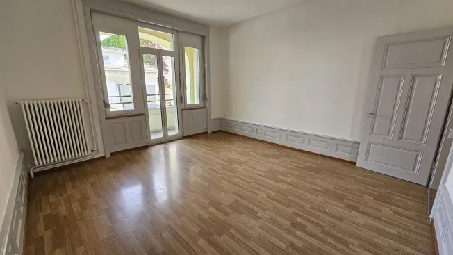 3.5 Zimmer Wohnung in Delémont – photo 3 of 13