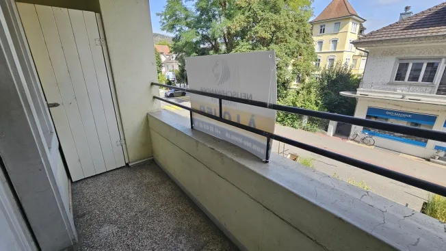 3.5 Zimmer Wohnung in Delémont – photo 4 of 13
